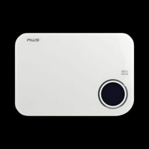 AWS Bluetooth Nutritional Scale - 5000g x 1g