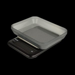AWS Rechargeable Digital Kitchen Scale