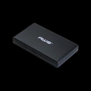 AWS Series Digital Pocket Scale