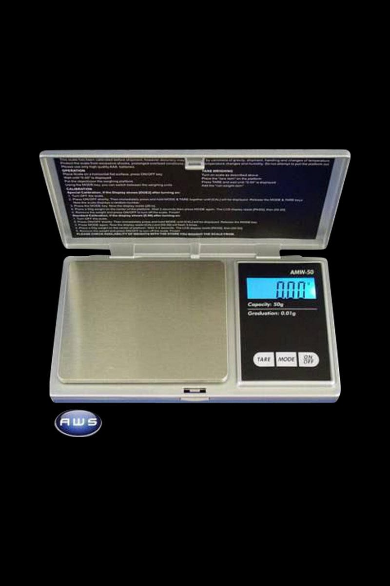 AWS Standard Digital Jewelry Scale