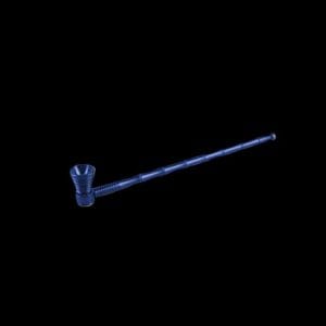 Anodized Aluminum Pipe