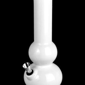 Bauble Vase Ceramic Water Pipe