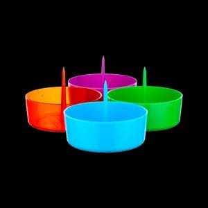 Beamer ""DePiper"" Ashtray