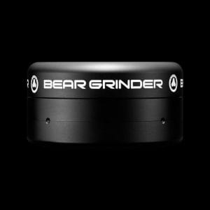 Bear 3 Piece Grinder