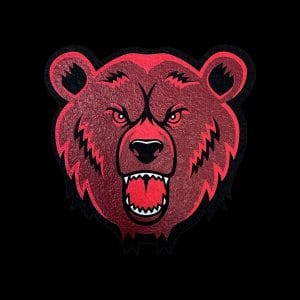 Bear Quartz x Moodmats Dab Mat - OG Bear