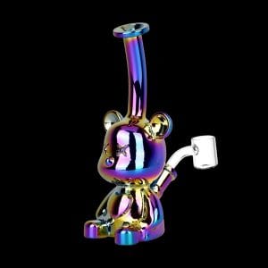 Bear-ly Coherent Dab Rig