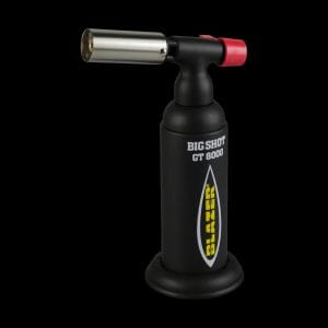 Blazer Big Shot Dab Torch