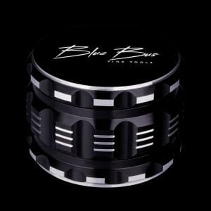 Blue Bus Fine Tools M1 Aluminum Herb Grinder