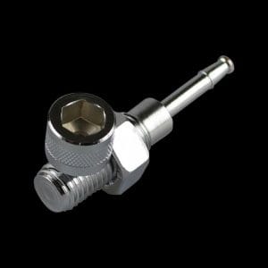 Bolt Design Metal Pipe