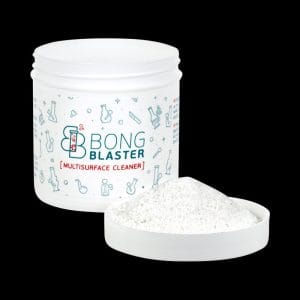 Bong Blaster Bong Cleaner Powder Can