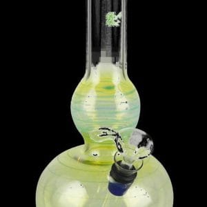 Bubble Base Water Pipe