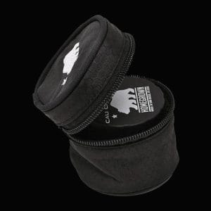 Cali Crusher Grinder Case