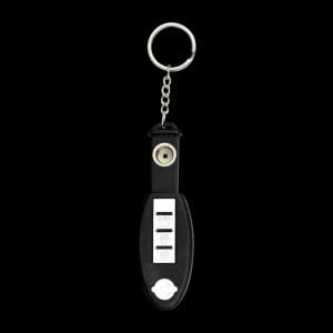 Car Key Stash Pipe - Bulk 24 Pack