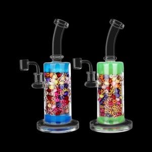 Catacomb Dab Rig