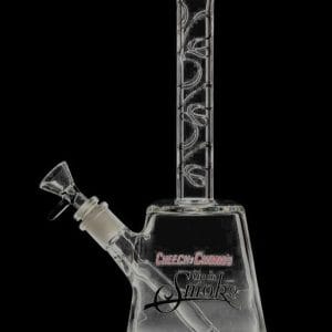 Cheech & Chong Bong - The Chong