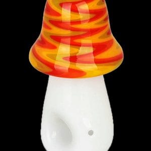 Chungus Fungus Shroom Hand Pipe