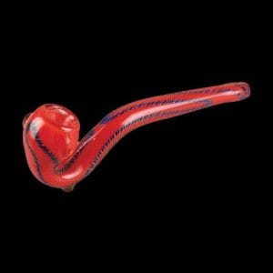 Classic Sherlock Glass Pipe