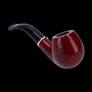 Classic Tobacco Hand Pipe