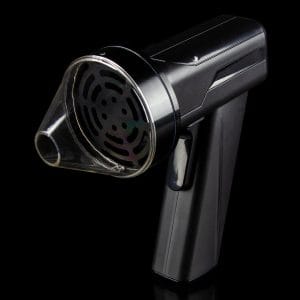 Cloudious9 The Auto9 Fully Automatic Grinder