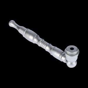 Colored Metal Hand Pipe - 5 Inch