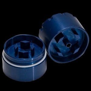 Compton Grinders Mini Grinder
