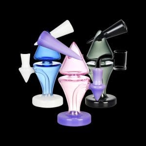 Cone Consciousness Dab Rig