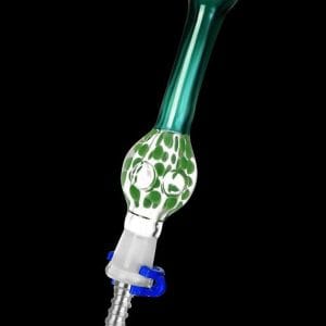 Confetti Bubble Dab Straw