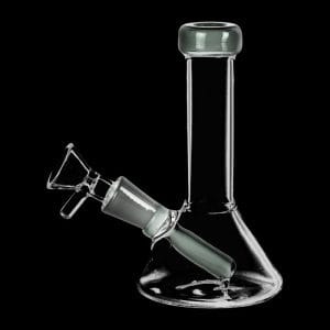 Conical Beaker Mini Water Pipe