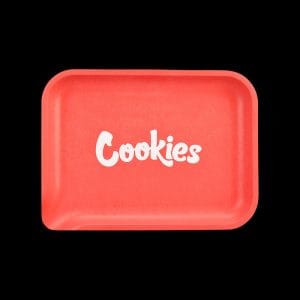 Cookies x SCS Hemp Tray - 16 Pack