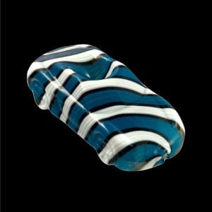 Crush Hot Rod Car Pipe
