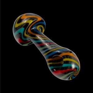 Crush Reversal Shroom Pipe