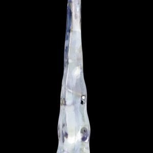 Daily High Club Anodized Icicle Dab Tool
