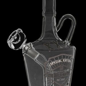 Daily High Club Bong - Moonshine Jug