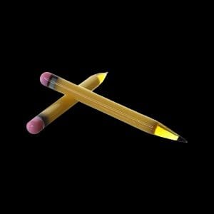 Daily High Club Pencil Dab Tool