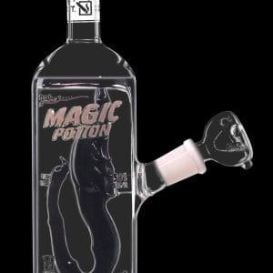 Daily High Club Scorpion Magic Potion Bong