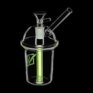 Daily High Club ""Seshee Cup"" Bong