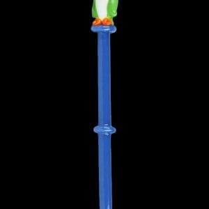 Dapper Penguin Glass Dab Tool