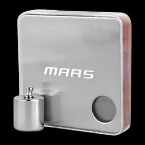 DigiWeigh Mars Series Scale - 100g x 0.01g