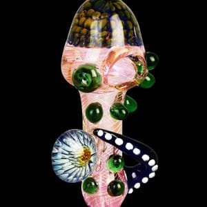 Distant Stellar Spacewalker Hand Pipe
