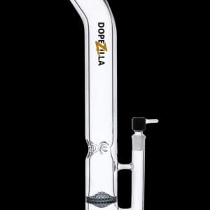 Dopezilla Titans Atlas Water Pipe