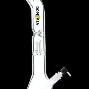 Dopezilla Titans Promethus Water Pipe