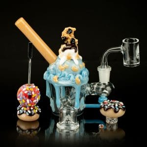 Empire Glassworks Dessert Dab Bundle