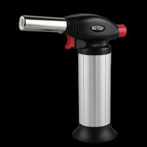 Ever Tech Butane Dab Torch Lighter