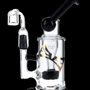 Evolution Tropical Storm Sidecar Dab Rig