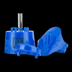 Eyce 2.0 Solid Ice Bong Expansion Kit