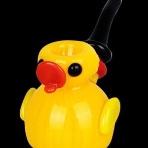 Feathered Friend Ducky Hand Pipe