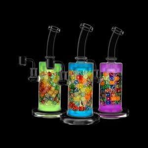 Feelin' Lucky Dab Rig