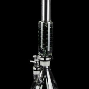 Freeze Pipe Bong XL