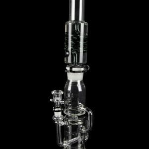 Freeze Pipe Recycler
