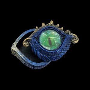 Fujima Dragon Eye Stash Box - 4 Pack